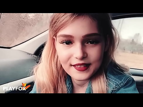 ❤️ Сексуальная милашка радостно отсасывает по дисконтной карте ❤❌ Жесткое порно на сайте mrpornogratis.ru ❌️