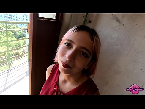❤️ Студентка Чувственно Отсасывает Незнакомцу на Заброшке - Обкончал Лицо ❤❌ Жесткое порно на сайте mrpornogratis.ru ❌️